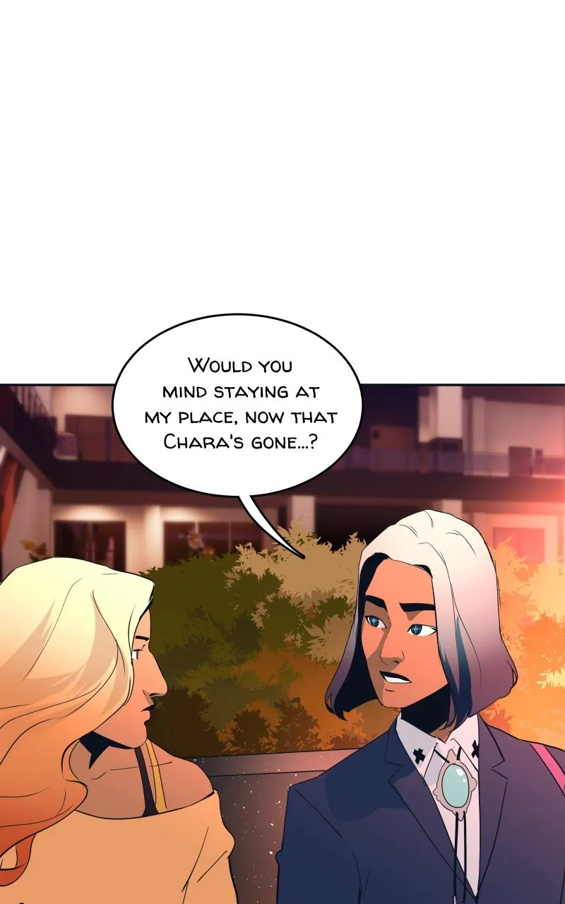 Asterion Chapter 36 page 22 - 