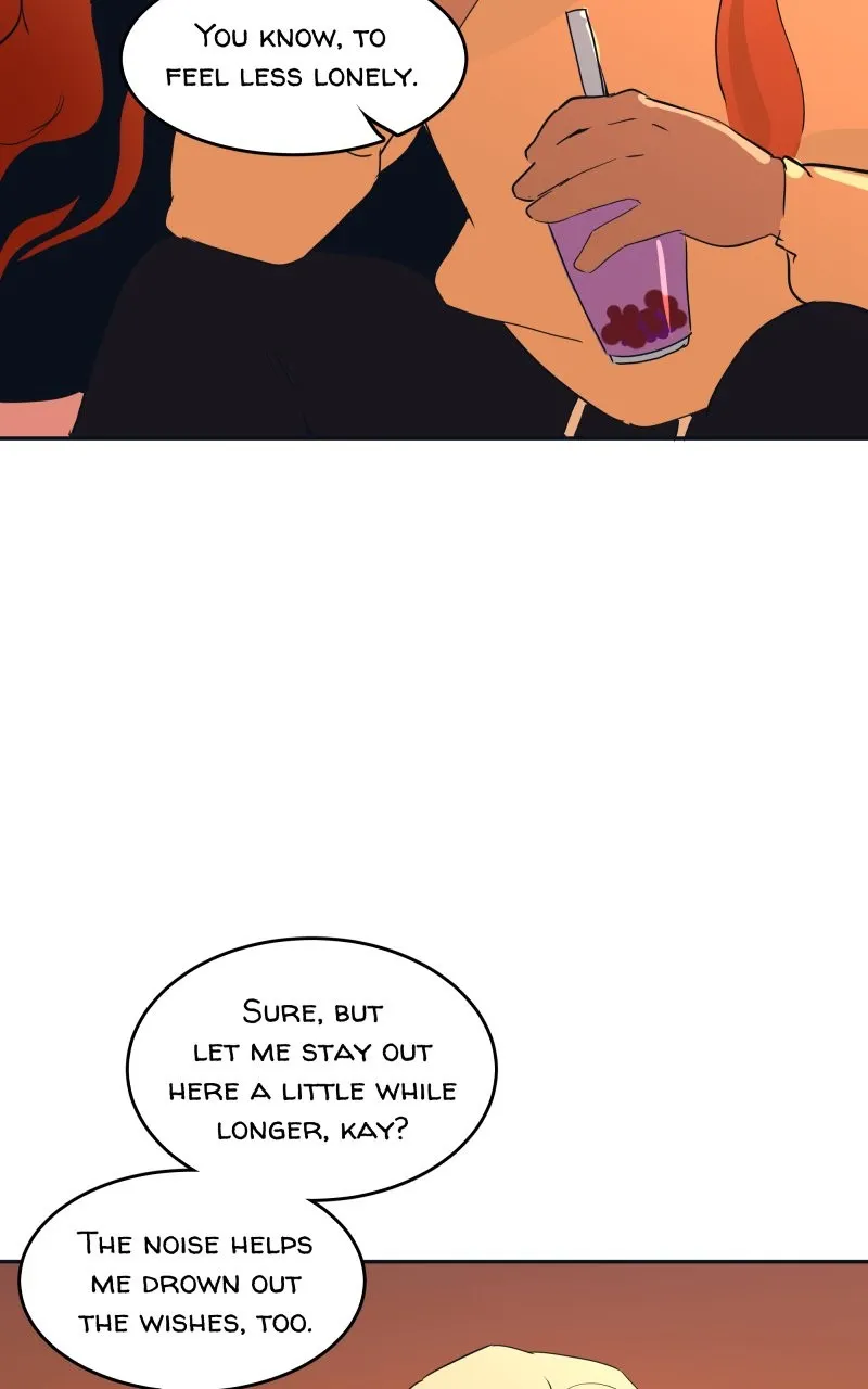 Asterion Chapter 36 page 24 - 