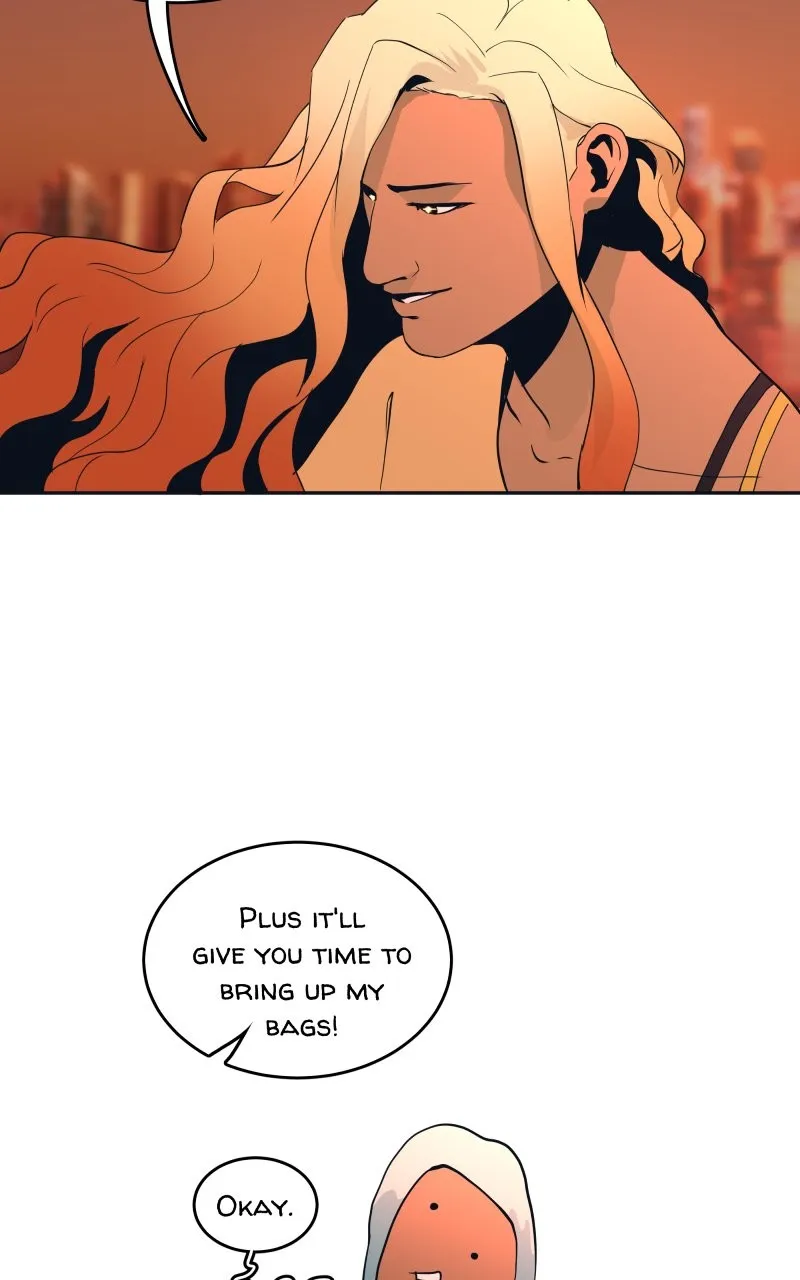 Asterion Chapter 36 page 25 - 