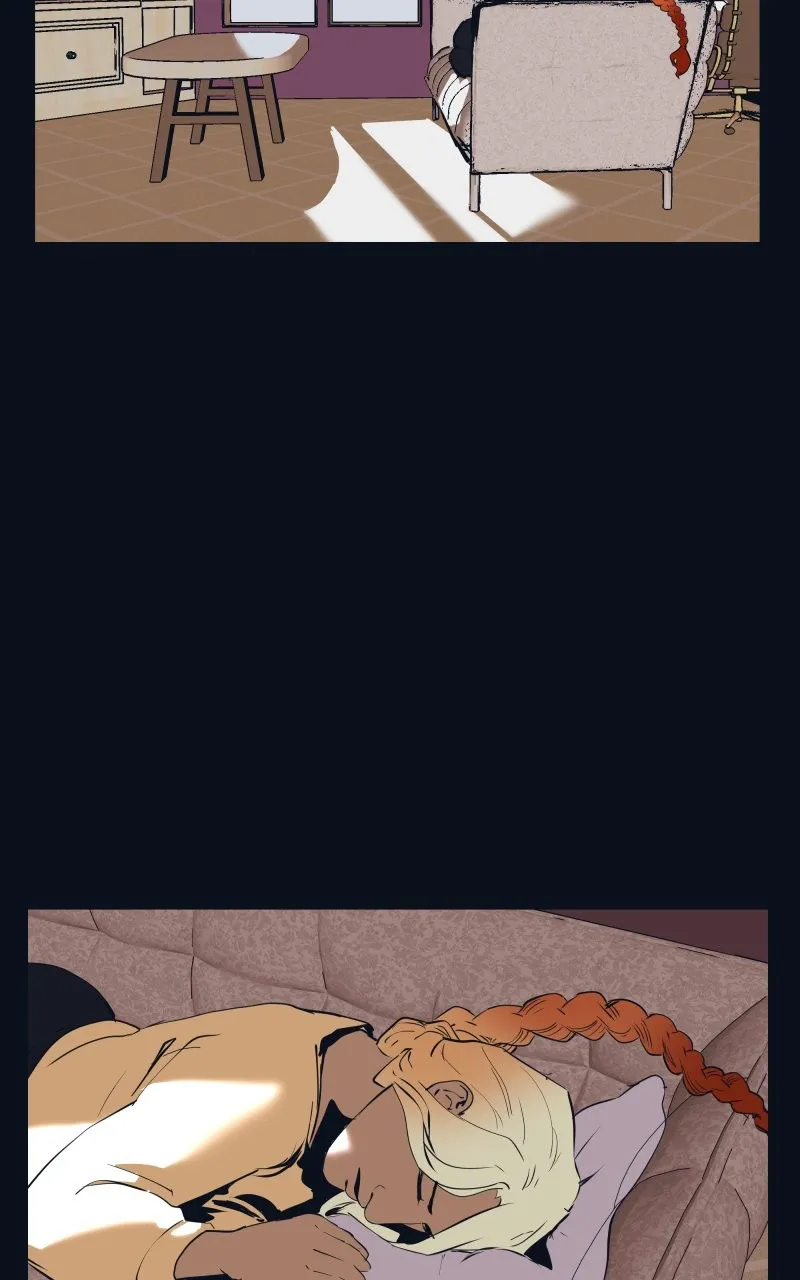 Asterion Chapter 36 page 36 - 