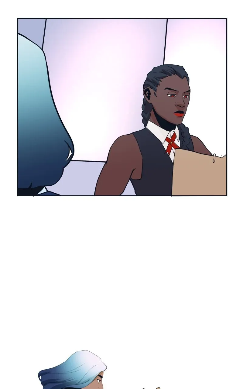 Asterion Chapter 36 page 43 - 