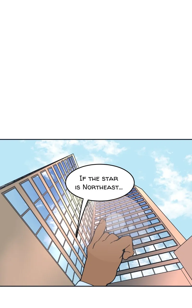Asterion Chapter 36 page 48 - 
