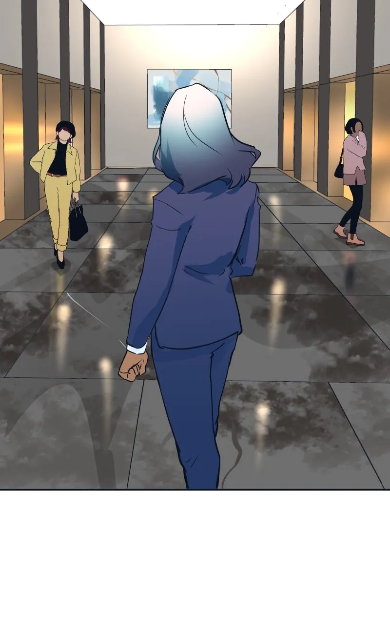 Asterion Chapter 36 page 55 - 