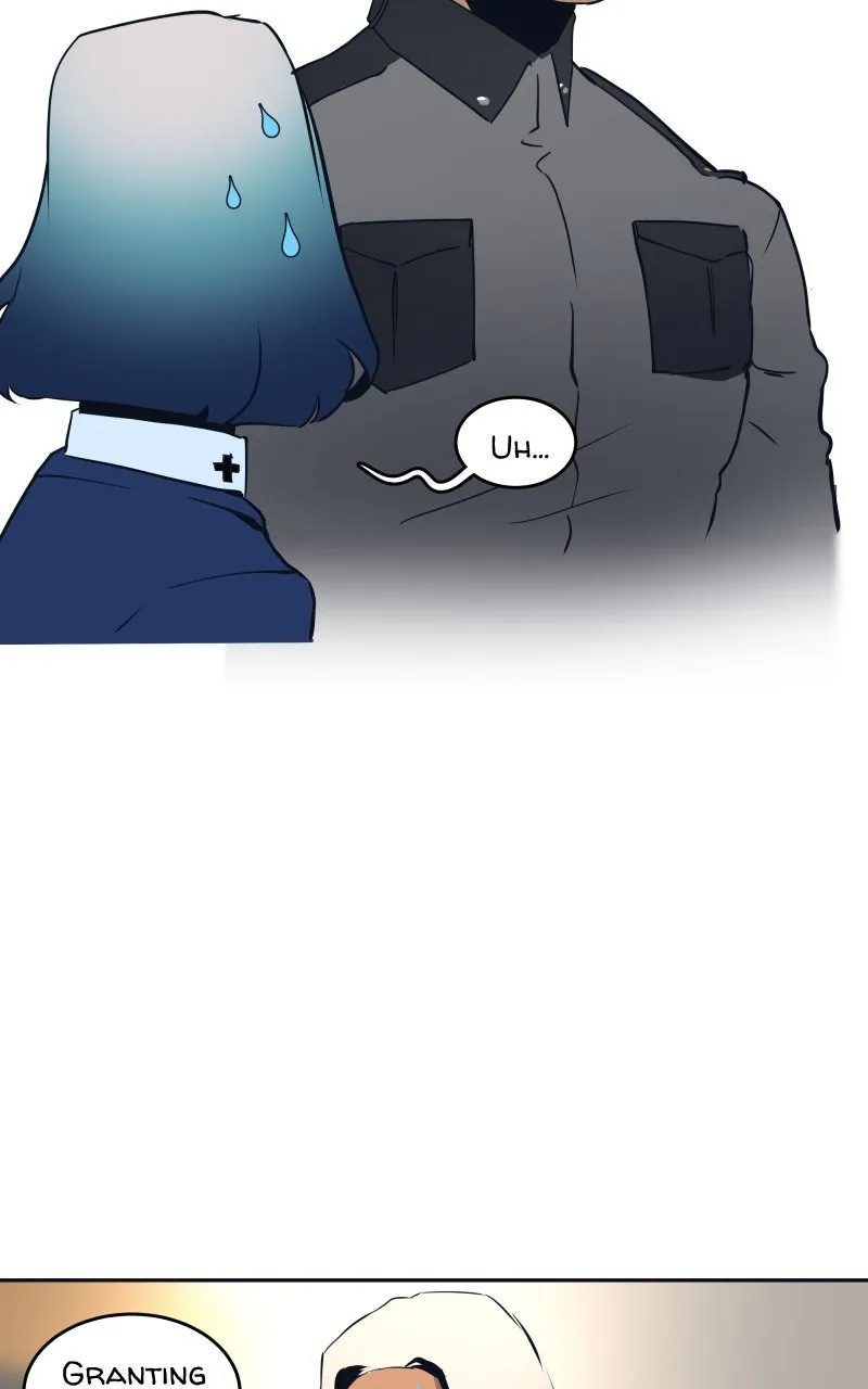 Asterion Chapter 36 page 58 - 