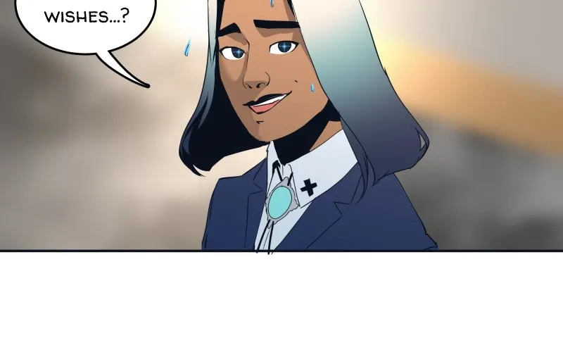 Asterion Chapter 36 page 59 - 