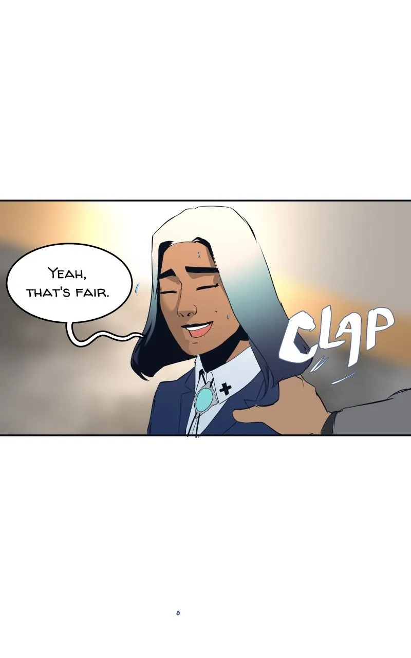 Asterion Chapter 36 page 60 - 