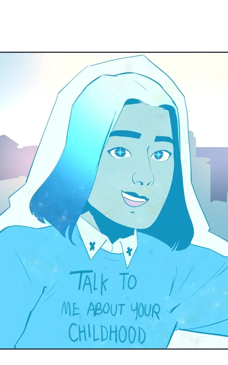 Asterion Chapter 36 page 65 - 