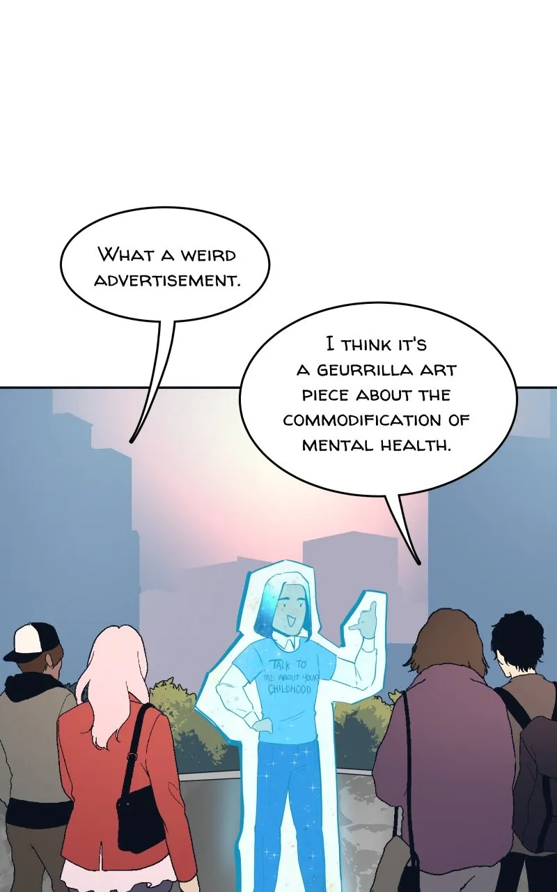 Asterion Chapter 36 page 66 - 