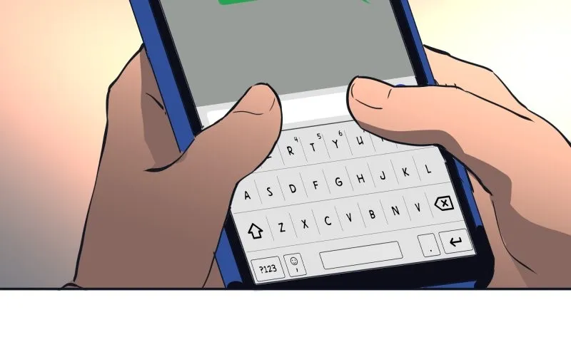 Asterion Chapter 36 page 69 - 