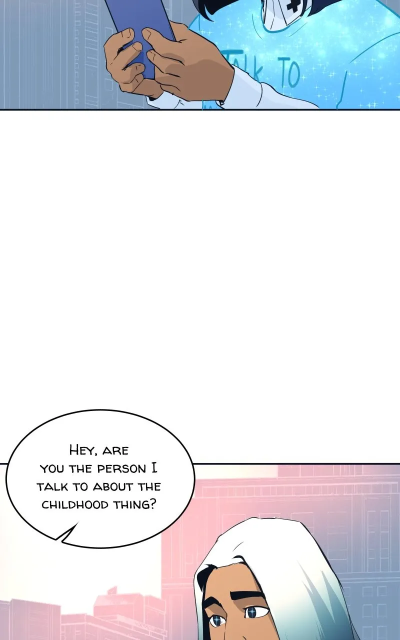 Asterion Chapter 36 page 72 - 