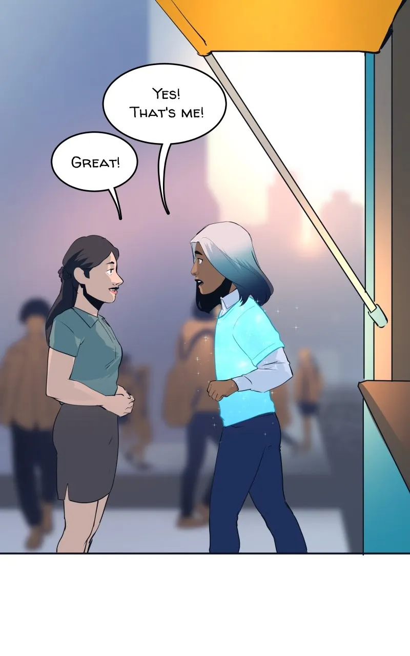 Asterion Chapter 36 page 74 - 