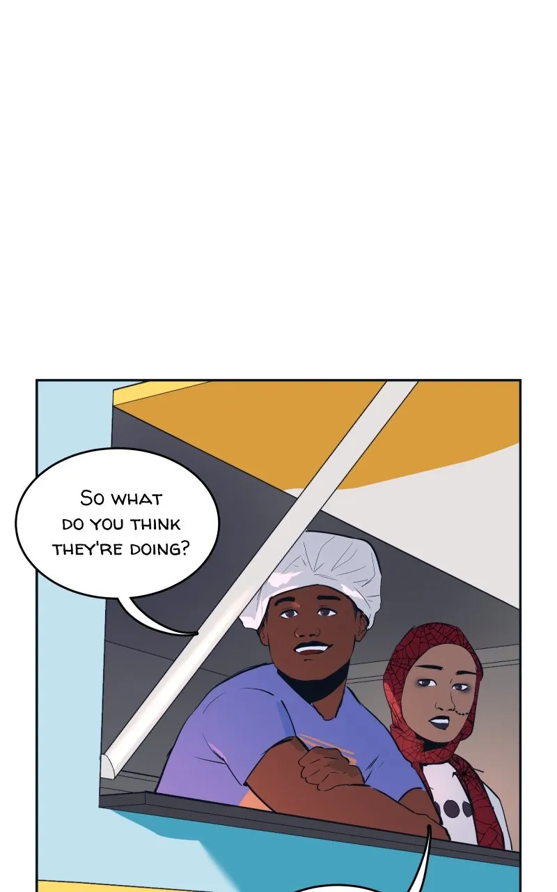 Asterion Chapter 36 page 75 - 