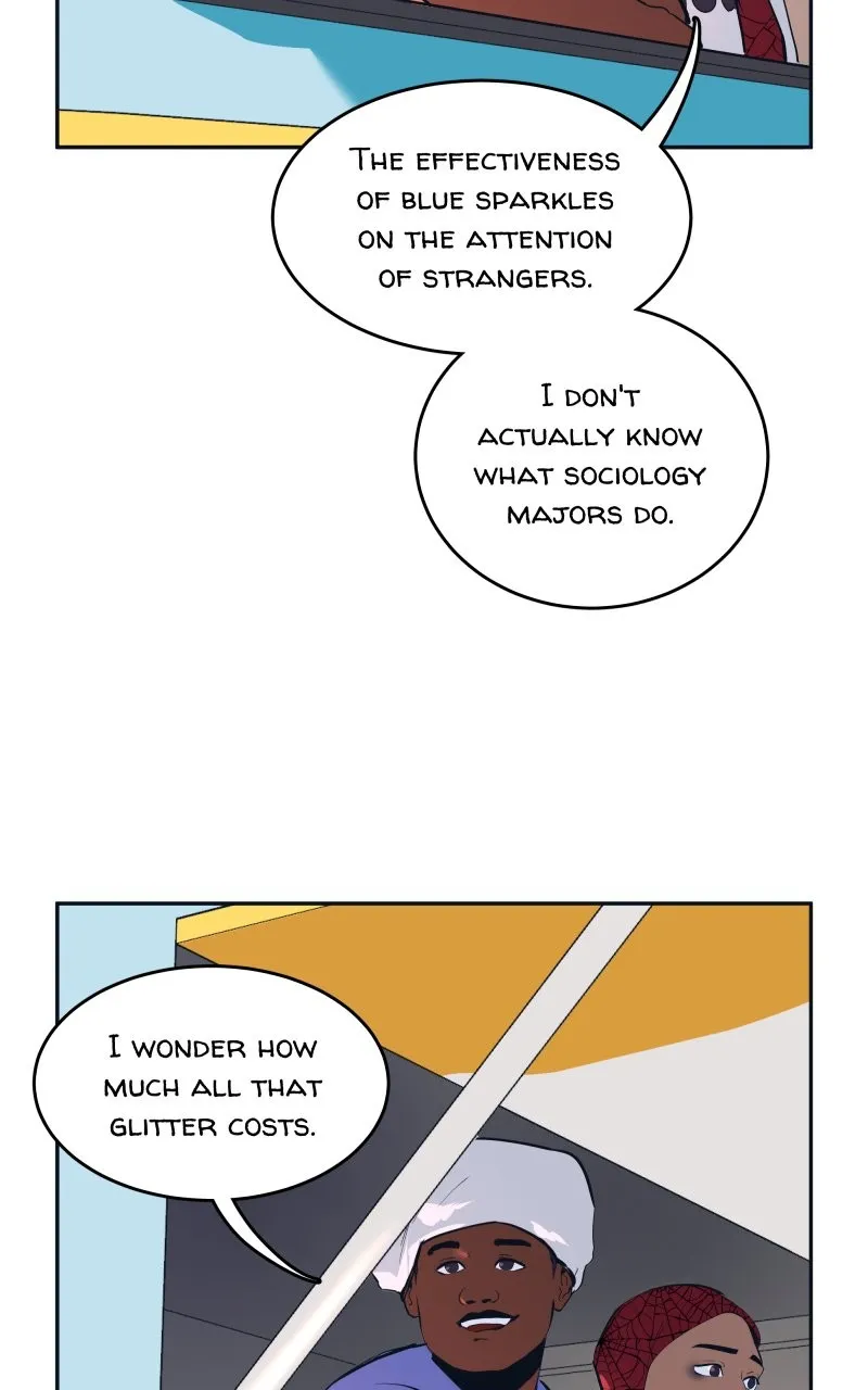 Asterion Chapter 36 page 77 - 