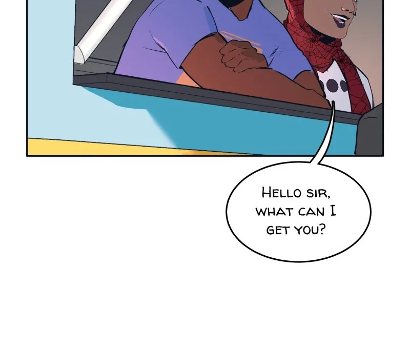 Asterion Chapter 36 page 78 - 