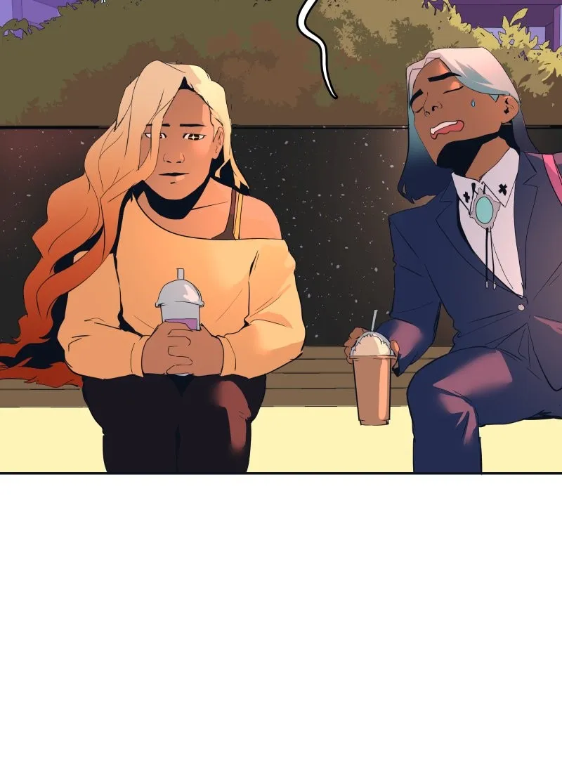 Asterion Chapter 36 page 9 - 