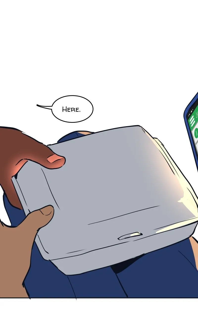Asterion Chapter 36 page 85 - 