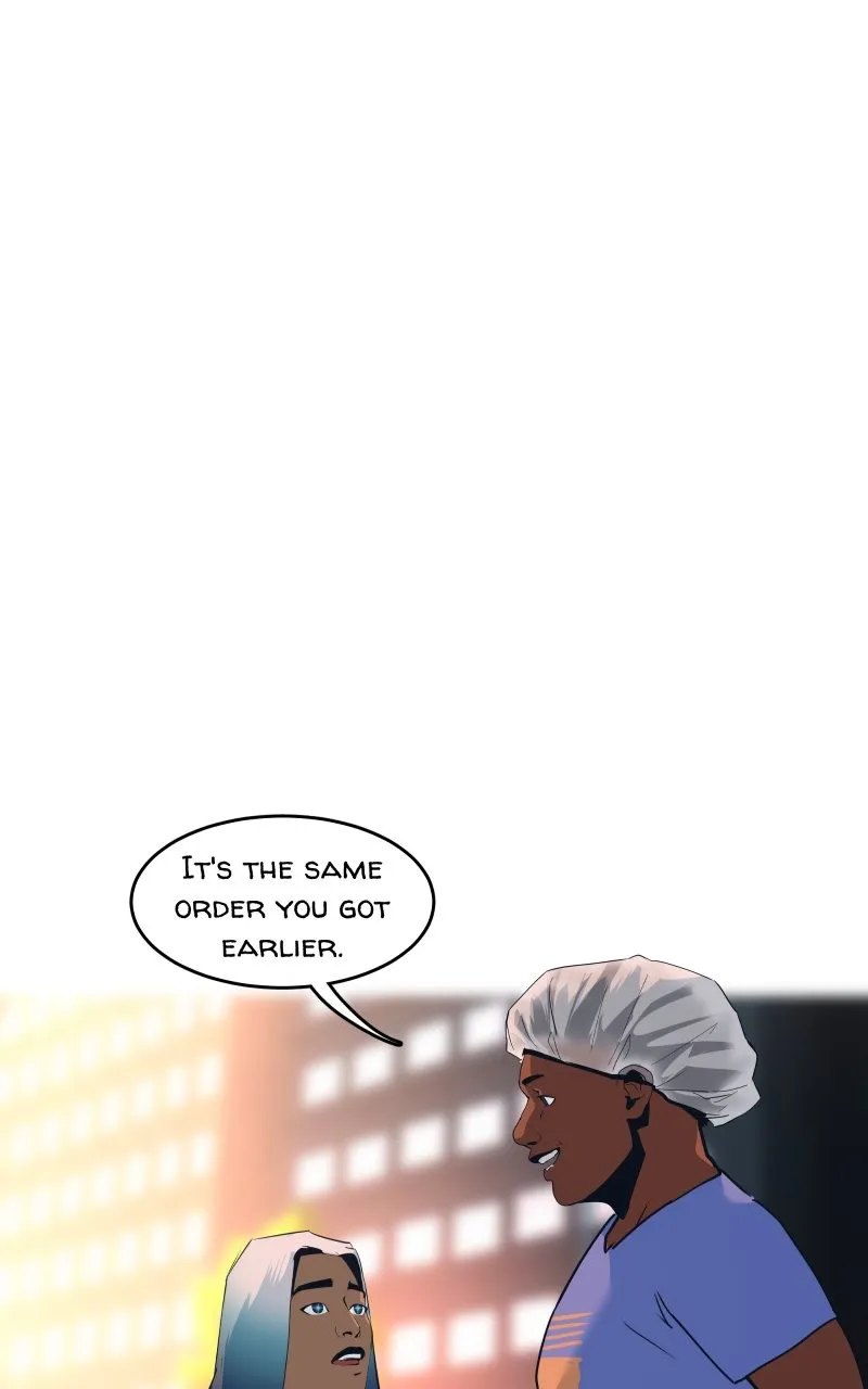 Asterion Chapter 36 page 86 - 