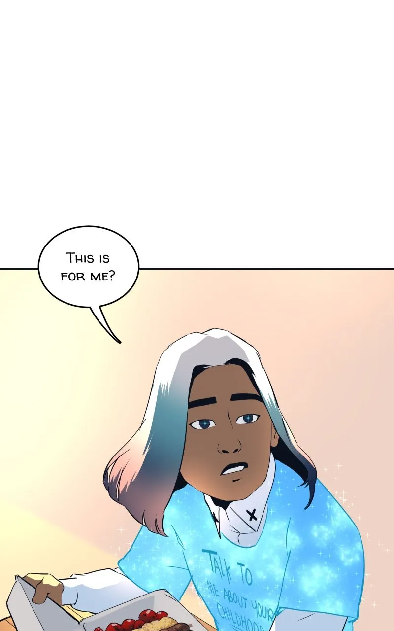 Asterion Chapter 36 page 88 - 