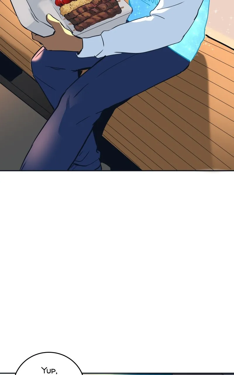 Asterion Chapter 36 page 89 - 