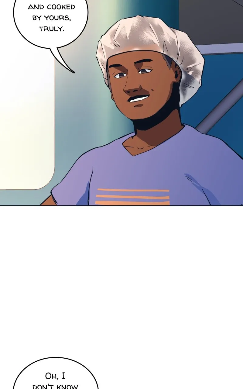 Asterion Chapter 36 page 90 - 