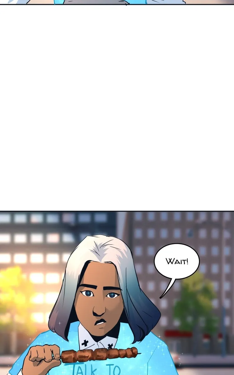 Asterion Chapter 36 page 93 - 