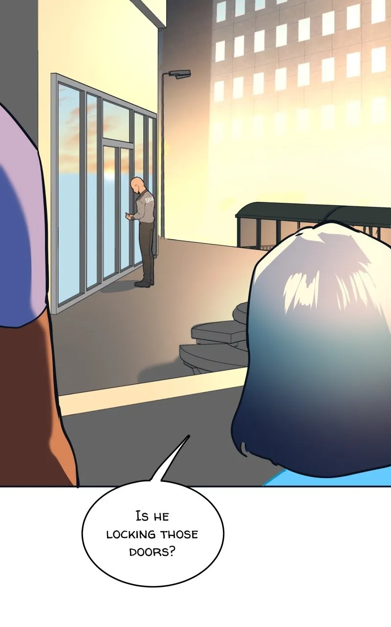 Asterion Chapter 36 page 95 - 