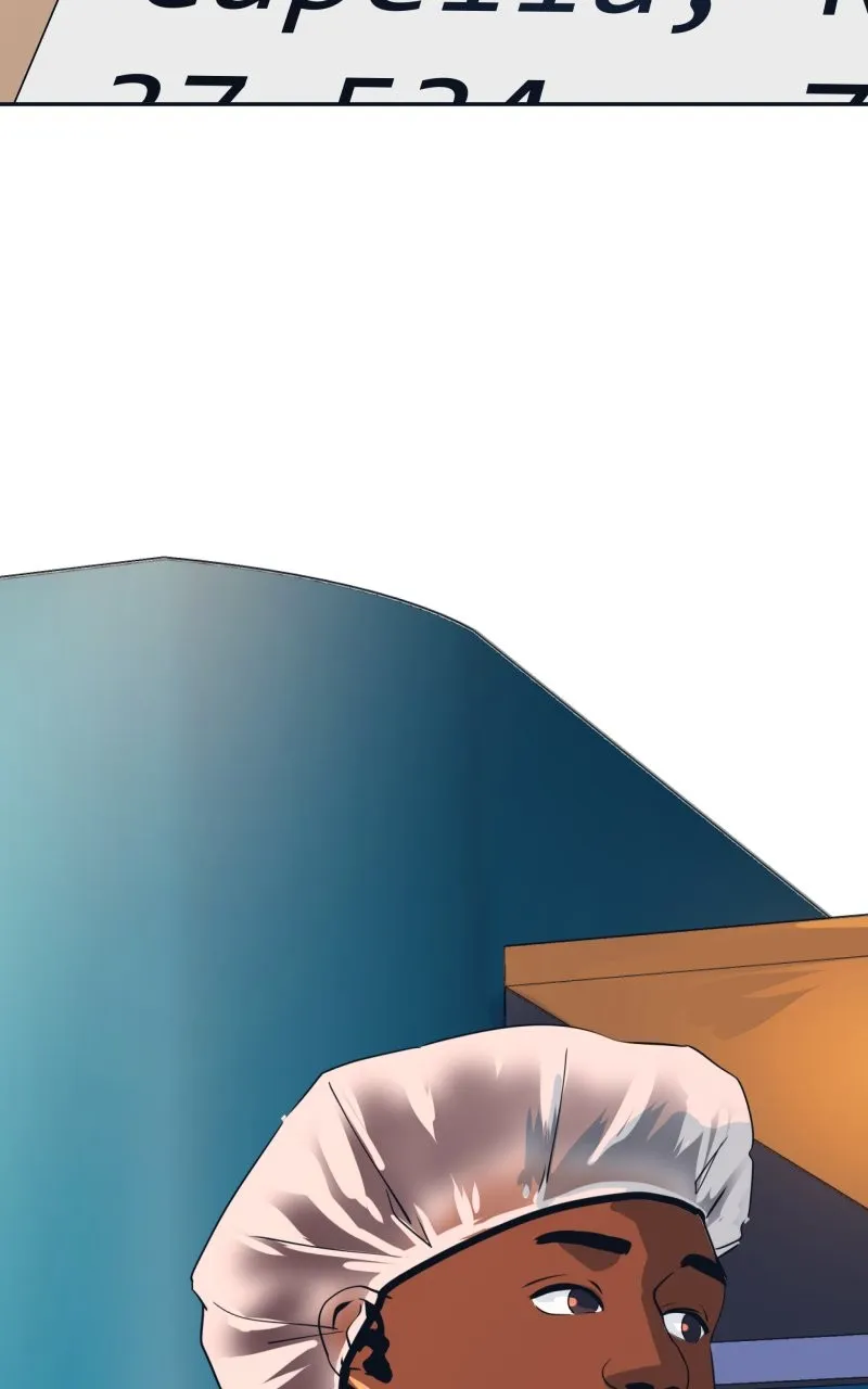 Asterion Chapter 36 page 99 - 