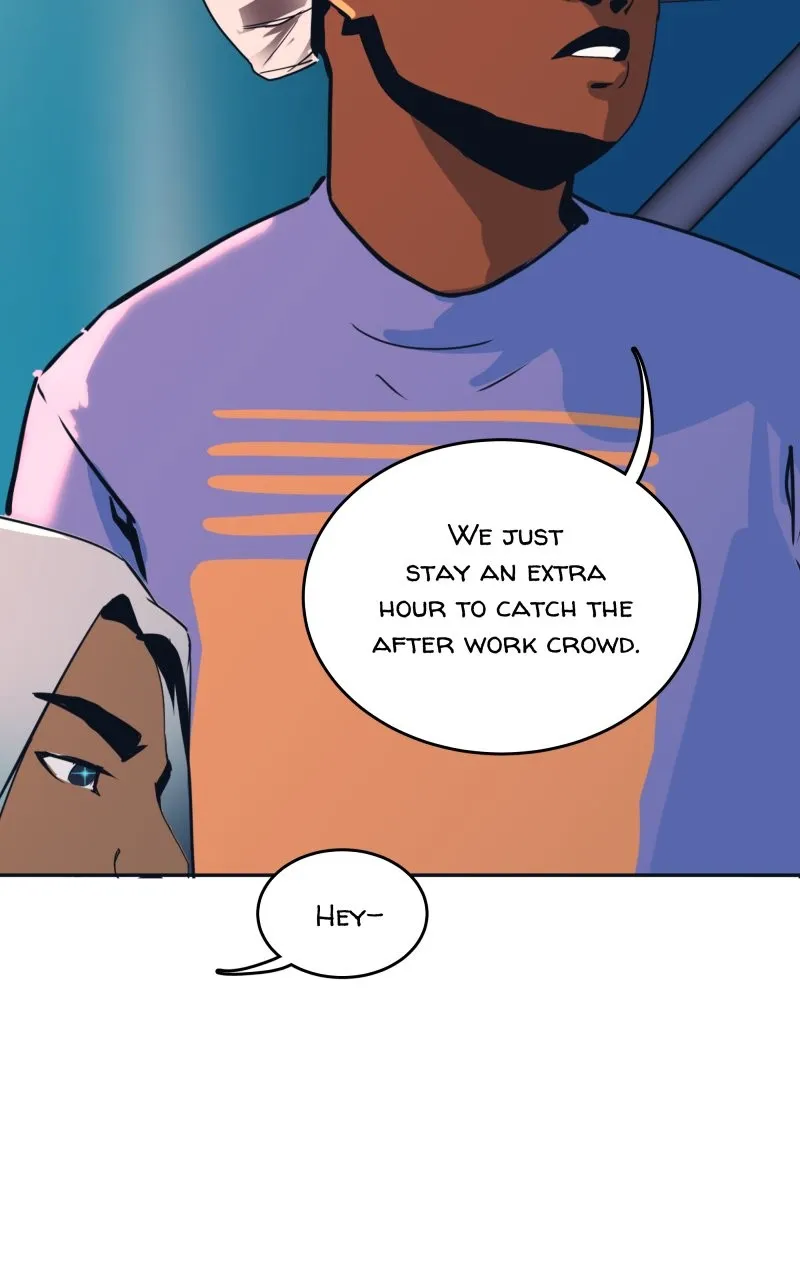 Asterion Chapter 36 page 100 - 