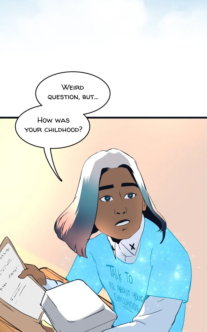 Asterion Chapter 37 page 2 - 