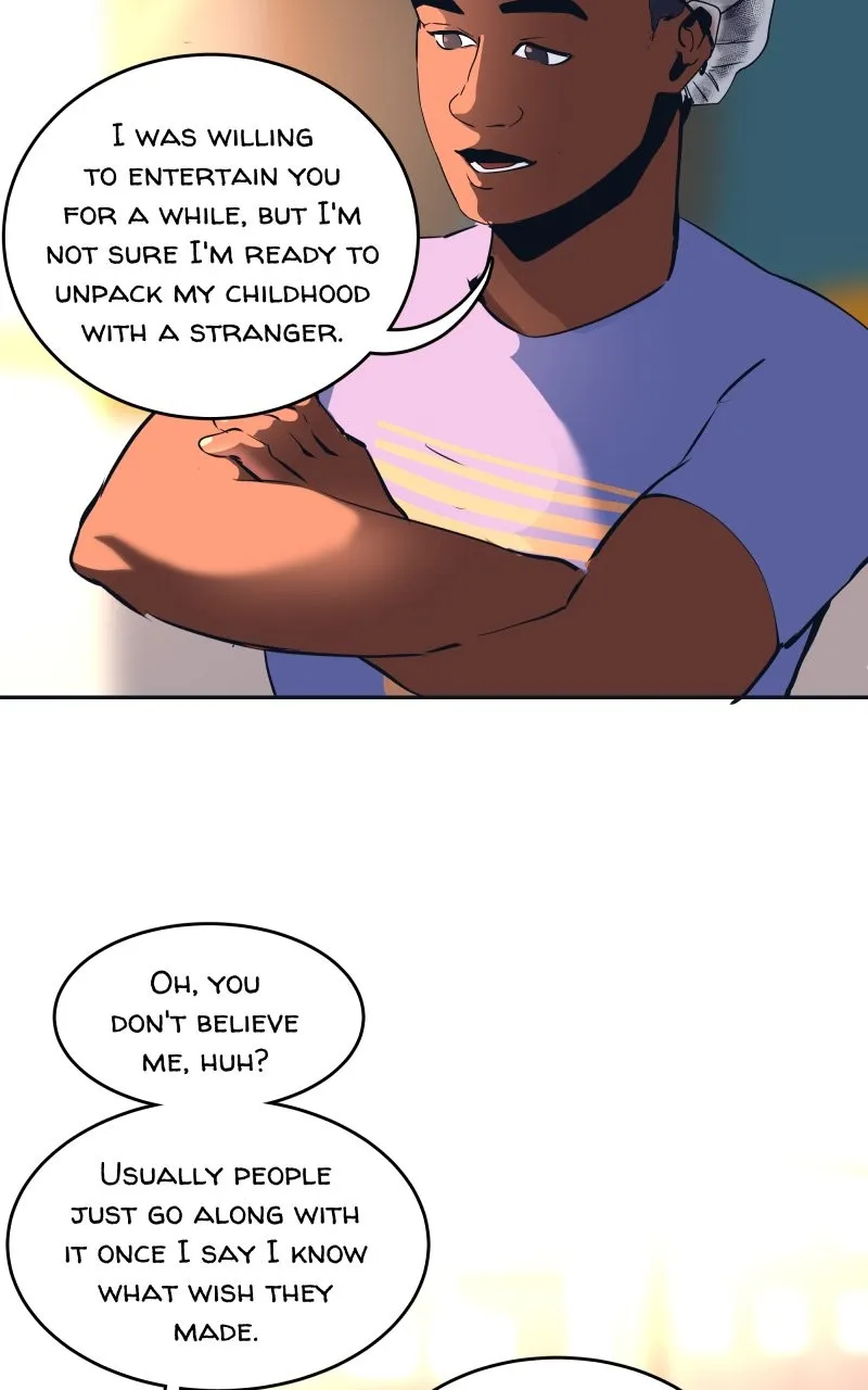 Asterion Chapter 37 page 14 - 