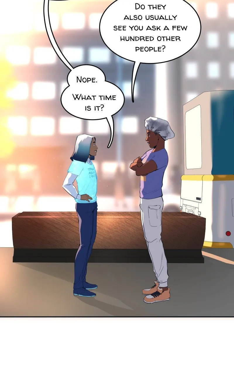 Asterion Chapter 37 page 15 - 