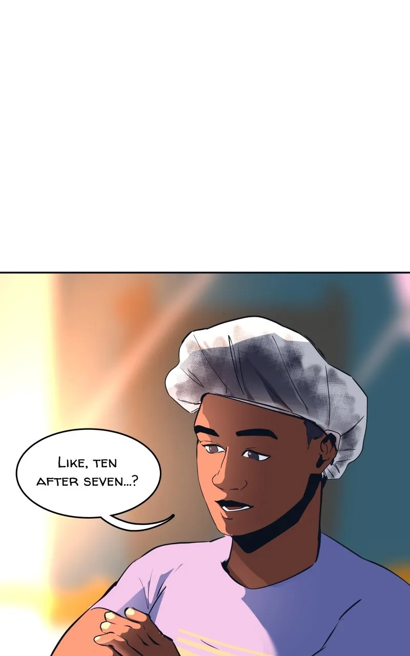 Asterion Chapter 37 page 16 - 