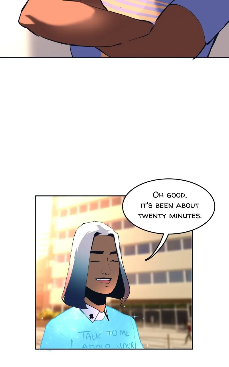 Asterion Chapter 37 page 17 - 