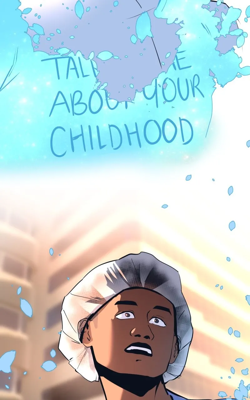 Asterion Chapter 37 page 19 - 
