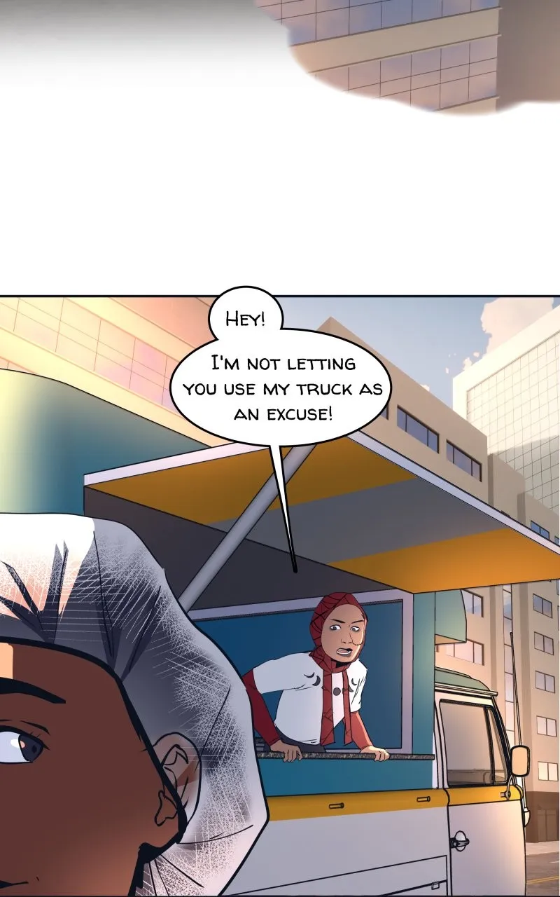Asterion Chapter 37 page 23 - 