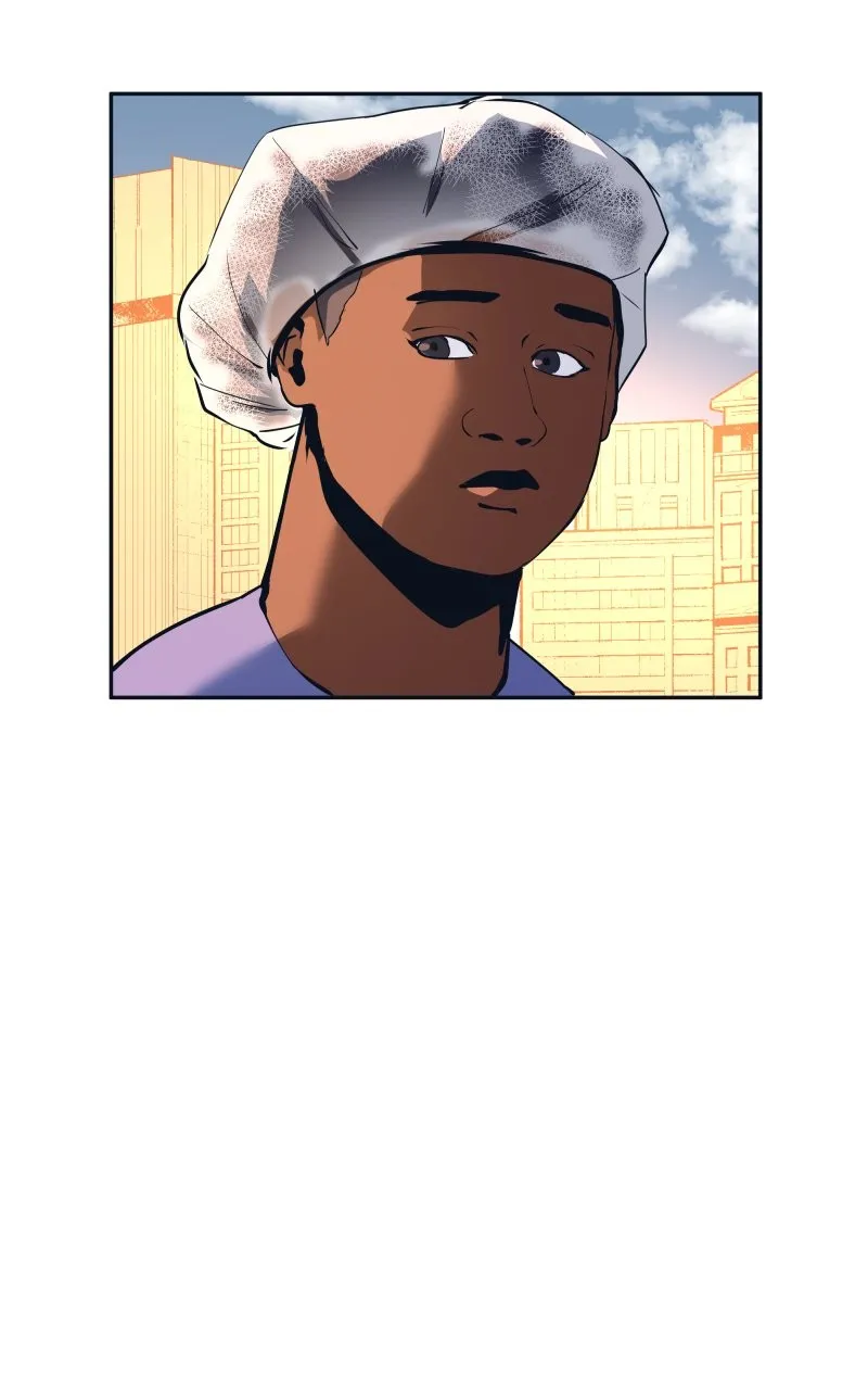 Asterion Chapter 37 page 31 - 