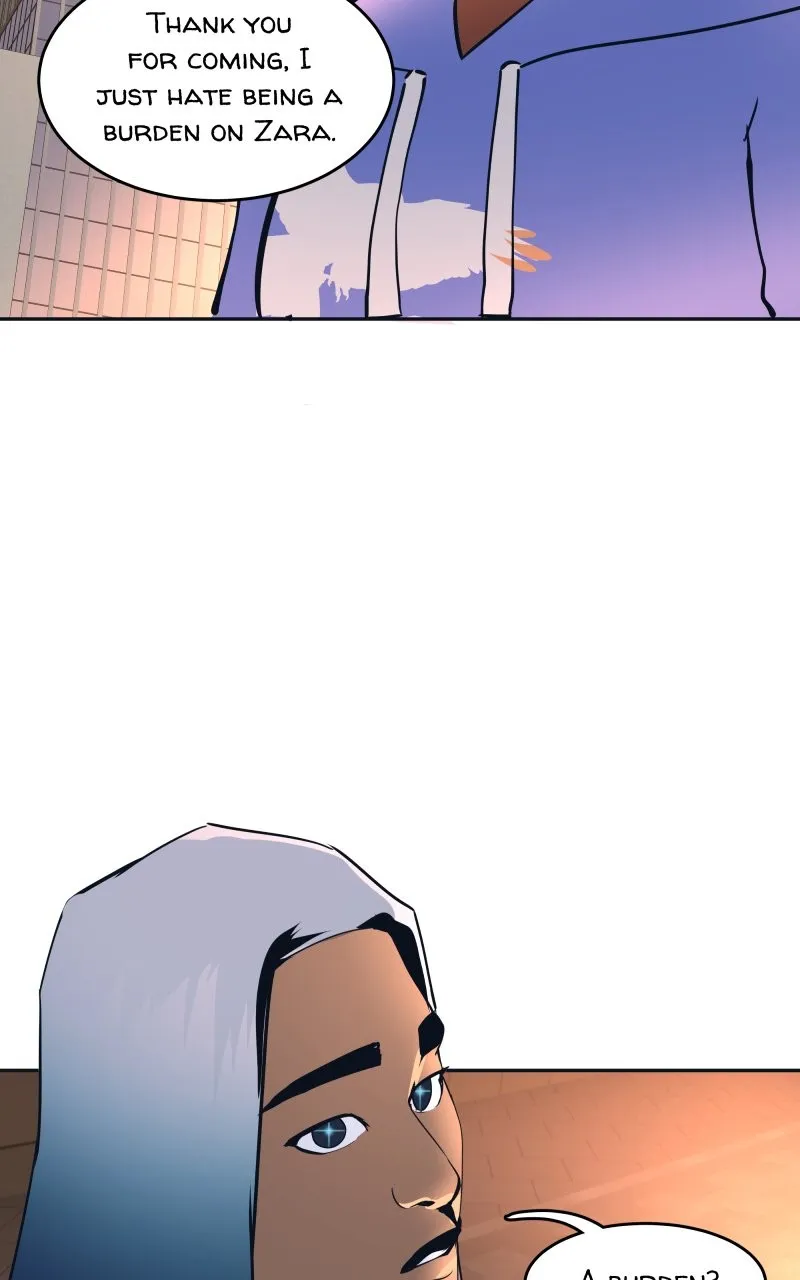 Asterion Chapter 37 page 36 - 