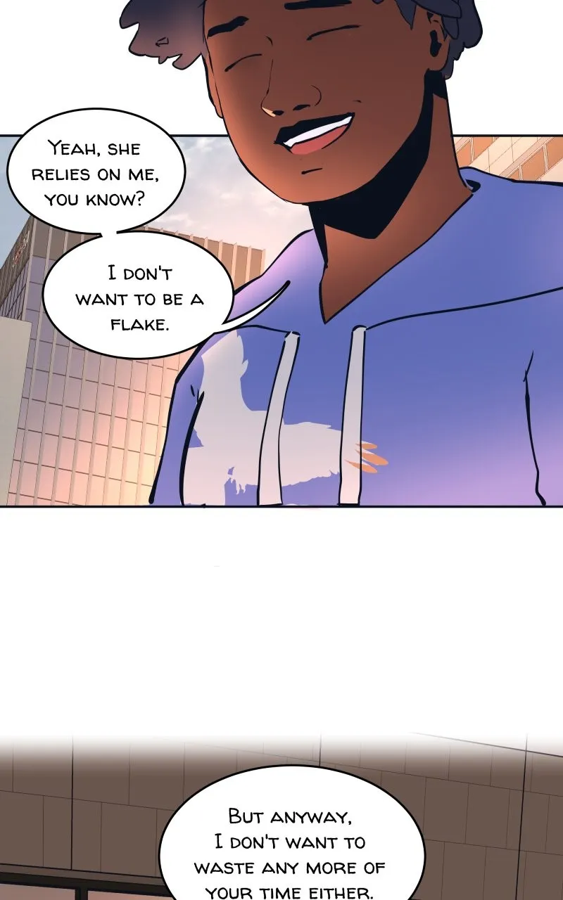 Asterion Chapter 37 page 38 - 