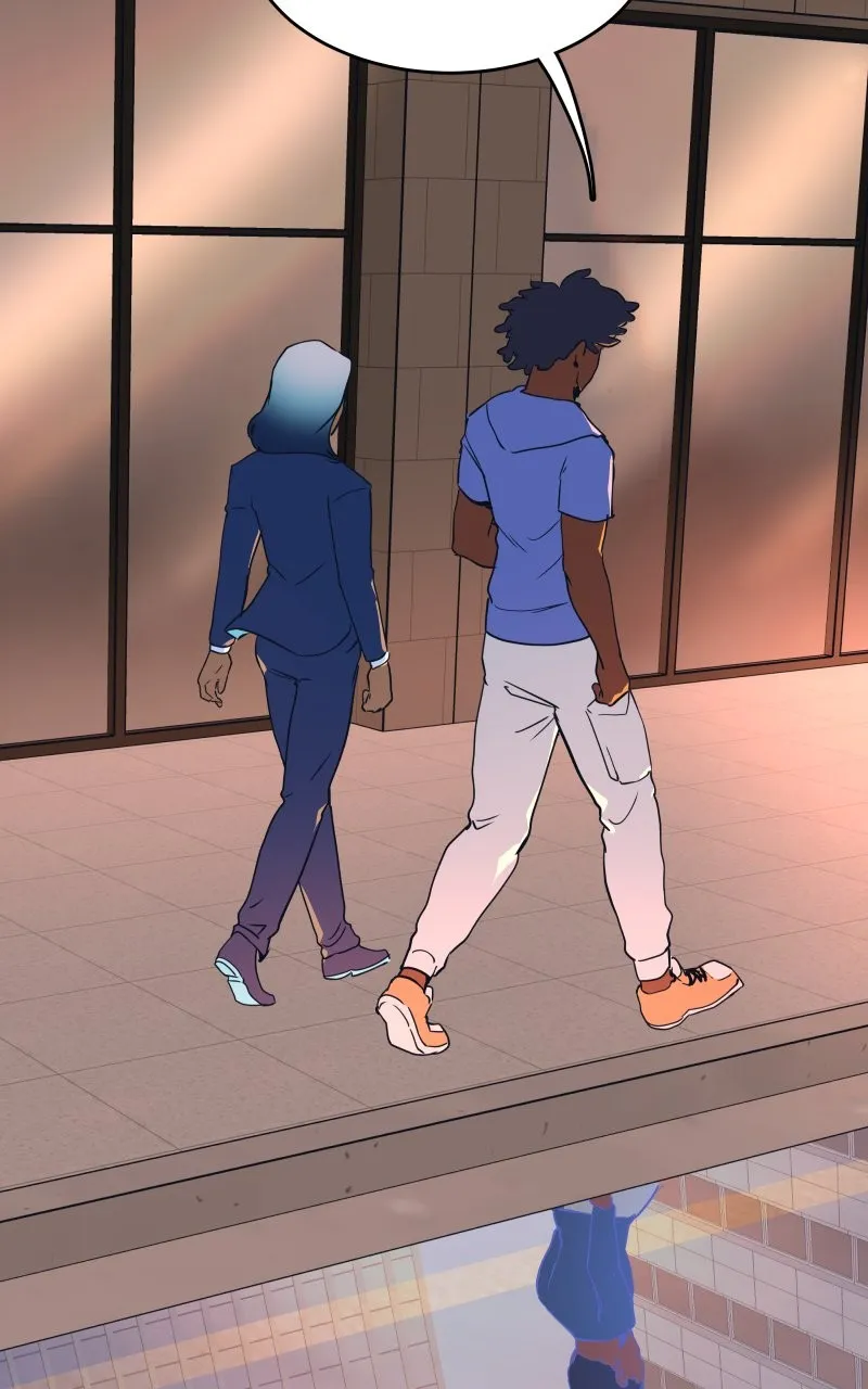 Asterion Chapter 37 page 39 - 