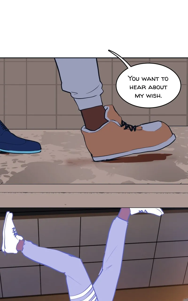 Asterion Chapter 37 page 41 - 