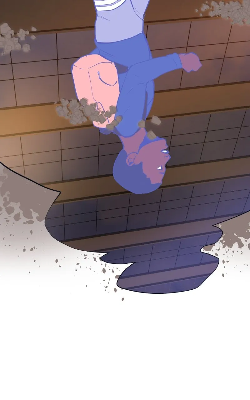 Asterion Chapter 37 page 42 - 