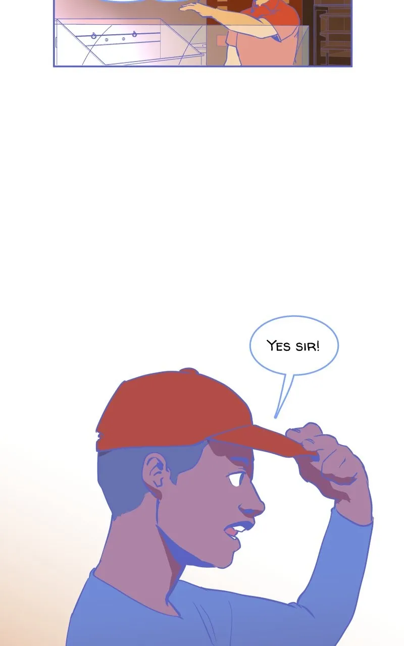 Asterion Chapter 37 page 47 - 