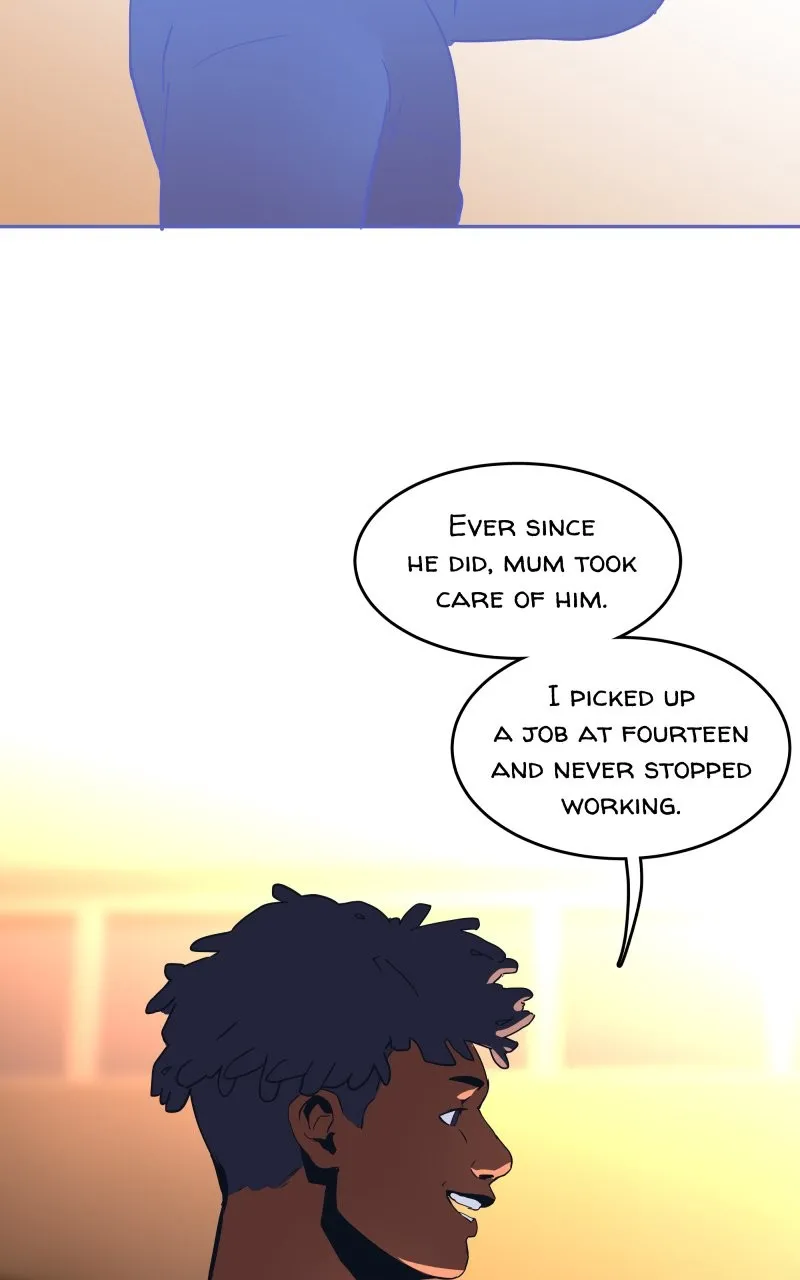 Asterion Chapter 37 page 48 - 
