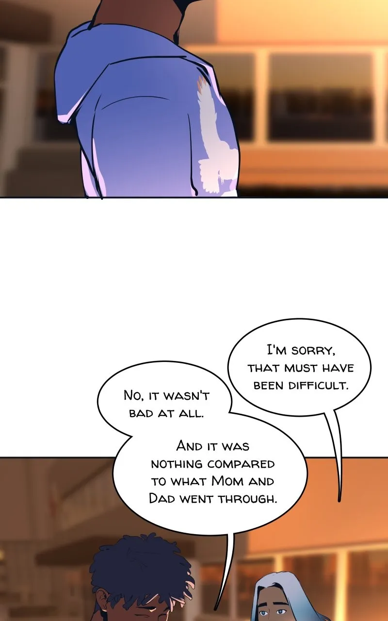 Asterion Chapter 37 page 49 - 