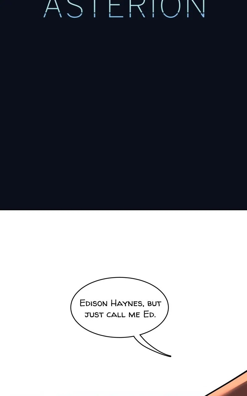 Asterion Chapter 37 page 6 - 