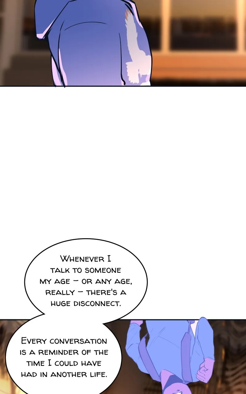 Asterion Chapter 37 page 52 - 