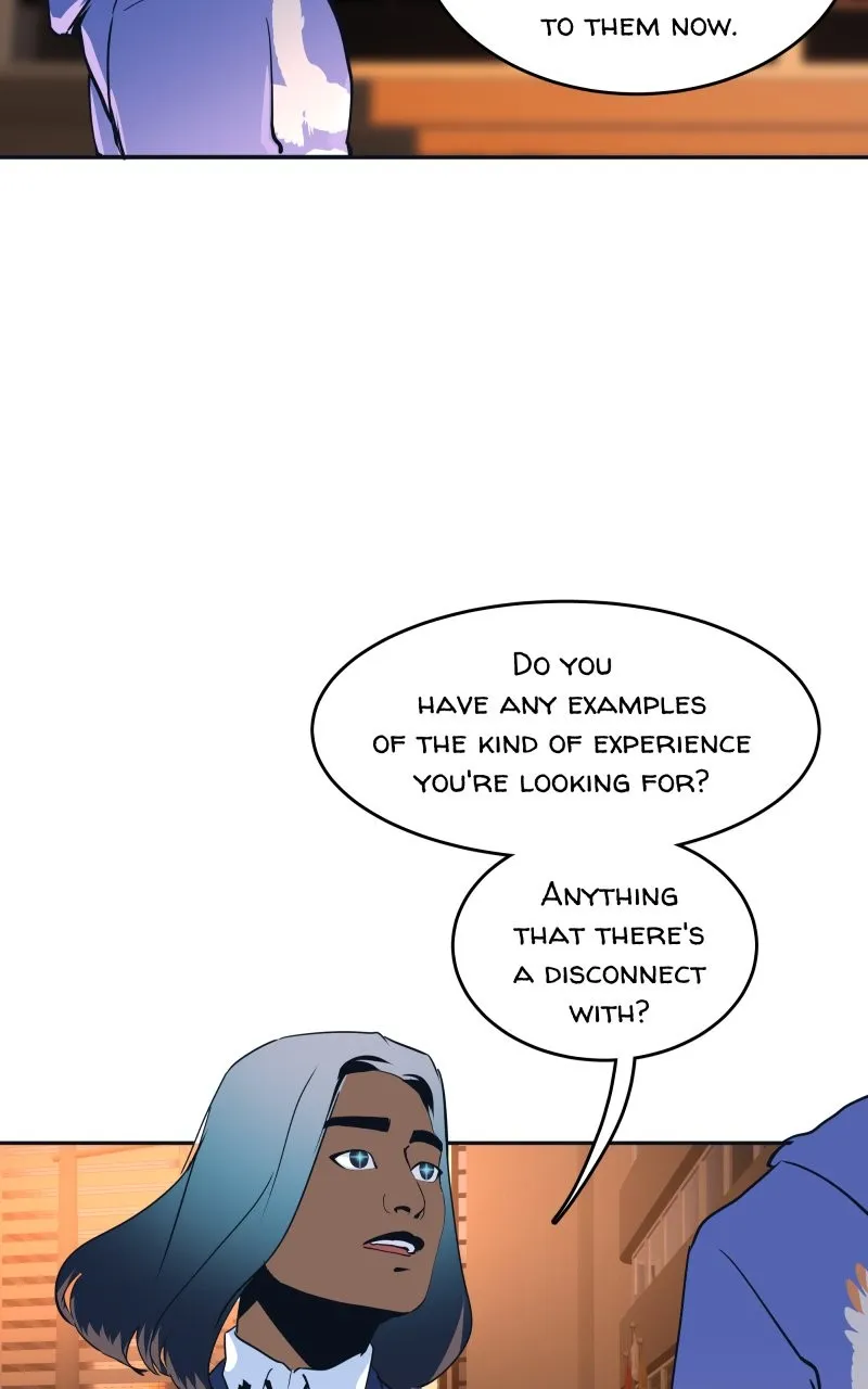 Asterion Chapter 37 page 54 - 