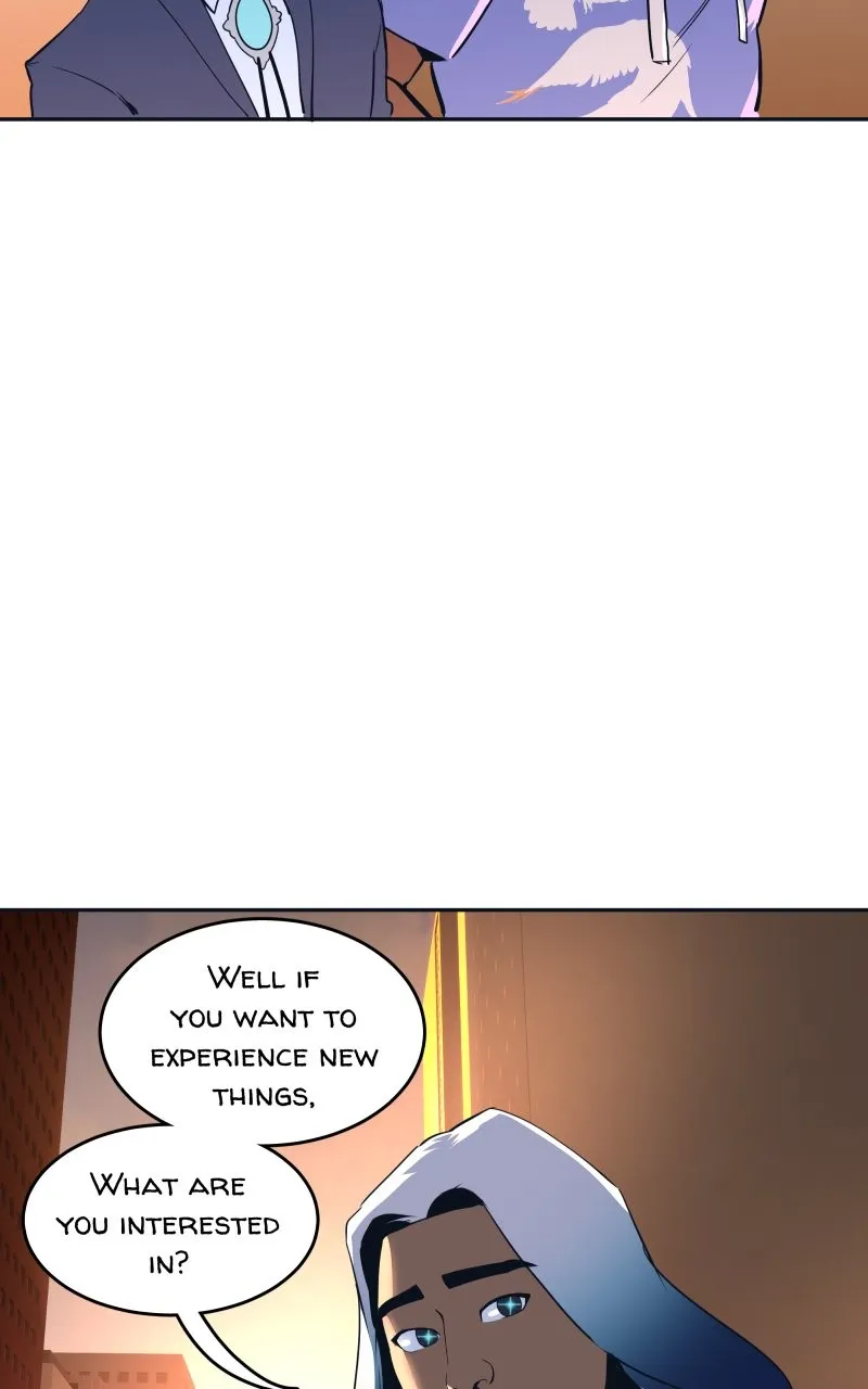 Asterion Chapter 37 page 56 - 