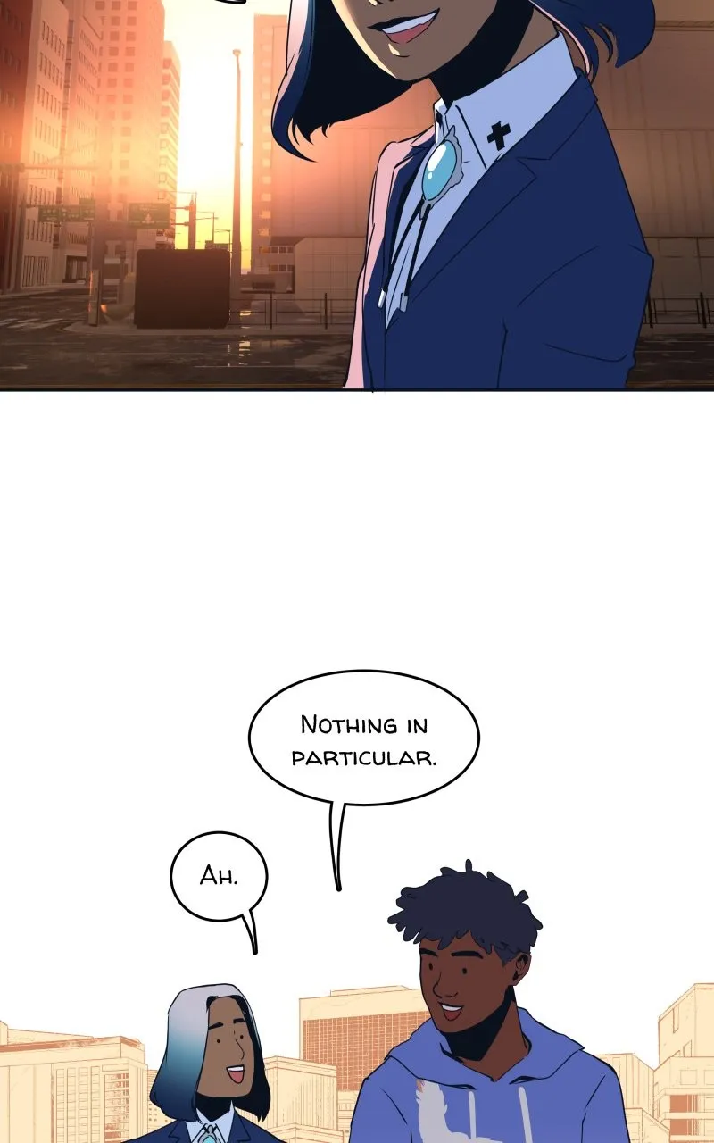 Asterion Chapter 37 page 57 - 