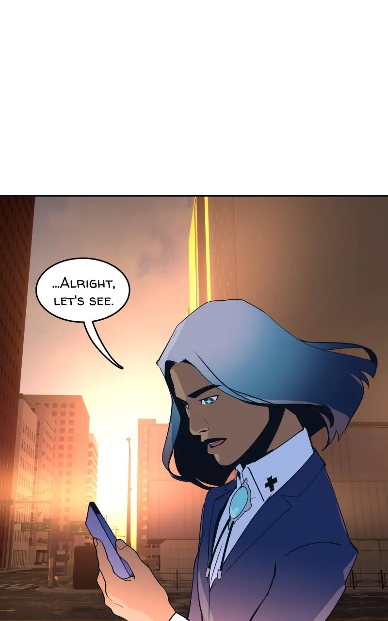 Asterion Chapter 37 page 61 - 